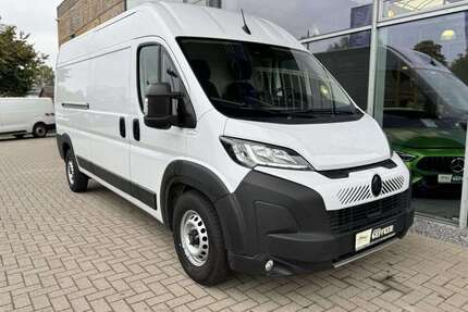 Citroen Jumper Gebrauchtwagen