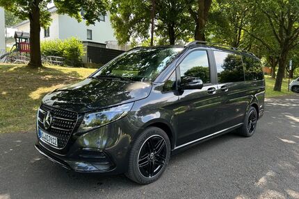 Mercedes-Benz V 300 Gebrauchtwagen