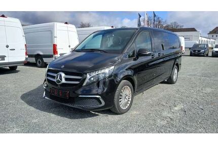 Mercedes-Benz V 300 Gebrauchtwagen