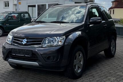 Suzuki Grand Vitara Gebrauchtwagen