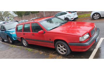 Volvo 850 Gebrauchtwagen