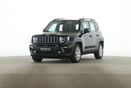 Jeep Renegade Gebrauchtwagen