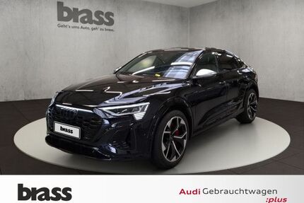 Audi SQ8 Gebrauchtwagen