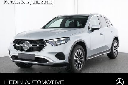 Mercedes-Benz GLC 220 Gebrauchtwagen