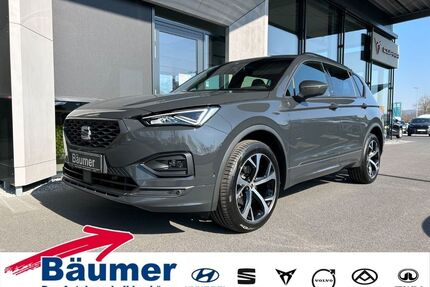 Seat Tarraco Gebrauchtwagen