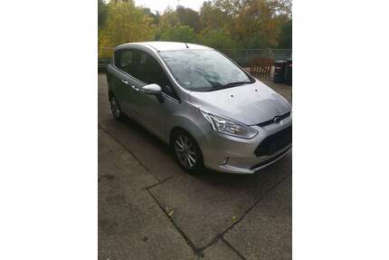 Ford B-Max Gebrauchtwagen