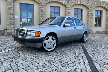 Mercedes-Benz 190 Gebrauchtwagen