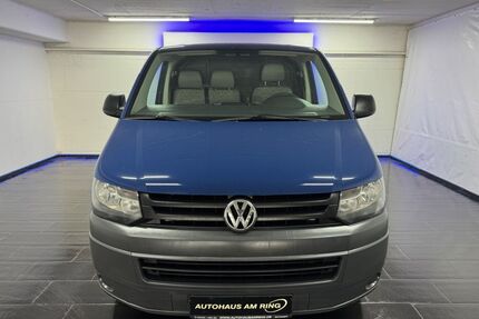 VW T5 Transporter Gebrauchtwagen