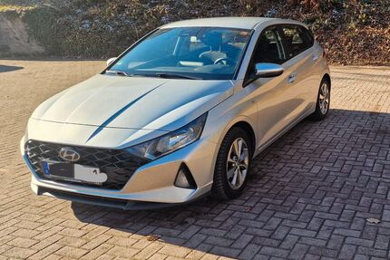 Hyundai i20 Gebrauchtwagen