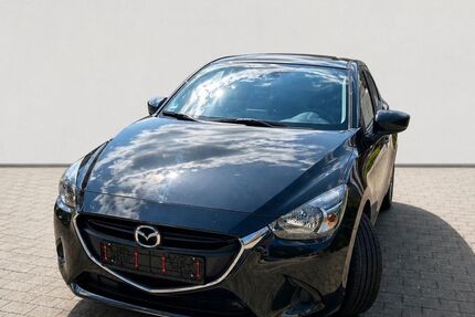 Mazda 2 Gebrauchtwagen