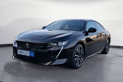 Peugeot 508 Gebrauchtwagen