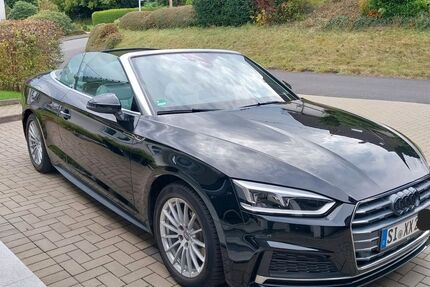 Audi A5 Gebrauchtwagen