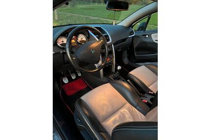 Peugeot 207 Gebrauchtwagen