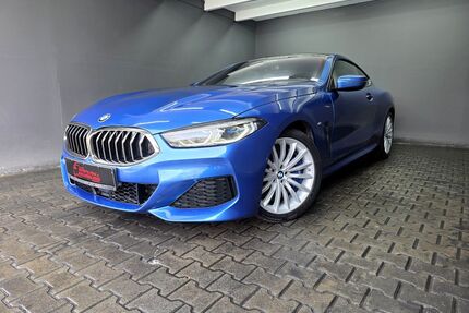 BMW 840 Gebrauchtwagen