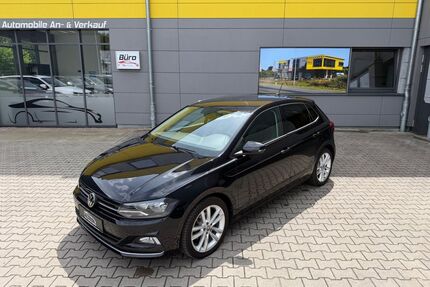 VW Polo Gebrauchtwagen