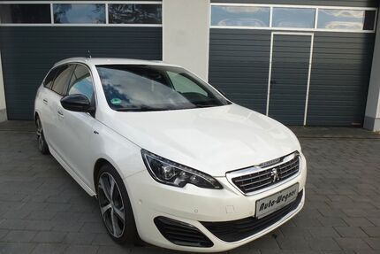 Peugeot 308 Gebrauchtwagen
