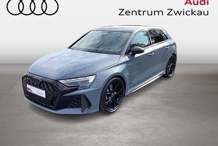 Audi RS3 Gebrauchtwagen