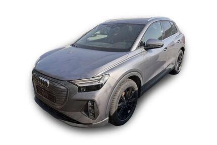 Audi Q4 e-tron Gebrauchtwagen