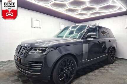 Land Rover Range Rover Gebrauchtwagen