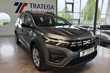 Dacia Jogger Gebrauchtwagen