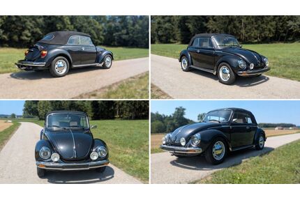 VW Käfer Gebrauchtwagen