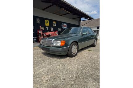 Mercedes-Benz 300 Gebrauchtwagen