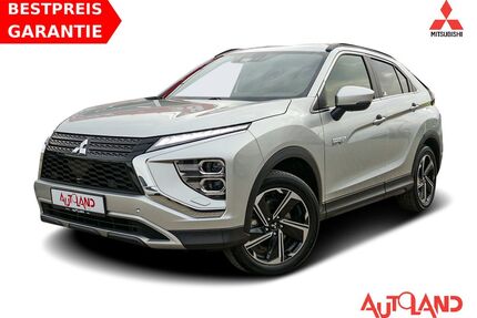 Mitsubishi Eclipse Cross Gebrauchtwagen