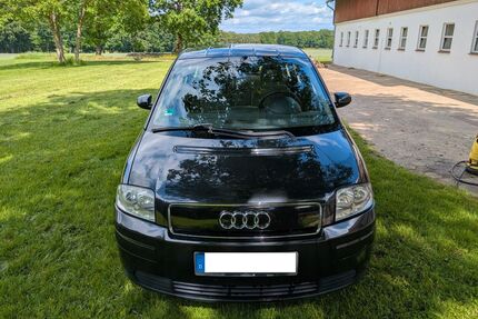 Audi A2 Gebrauchtwagen