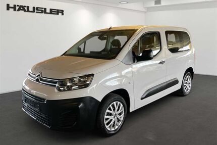 Citroen ë-Berlingo Gebrauchtwagen