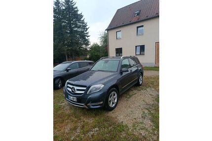 Mercedes-Benz GLK 220 Gebrauchtwagen