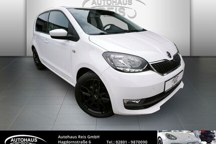 Skoda Citigo Gebrauchtwagen