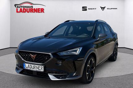 Cupra Formentor Gebrauchtwagen