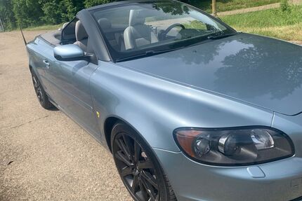Volvo C70 Gebrauchtwagen