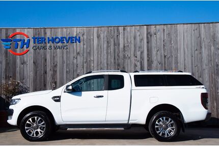 Ford Ranger Gebrauchtwagen