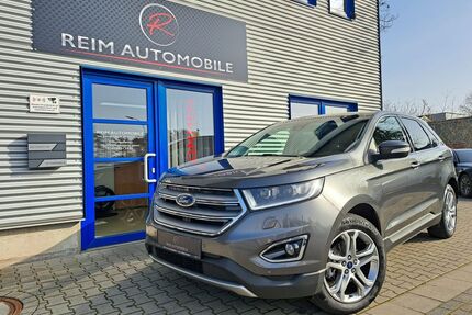 Ford Edge Gebrauchtwagen