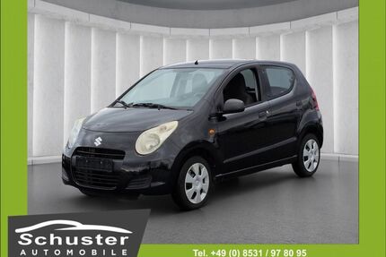 Suzuki Alto Gebrauchtwagen