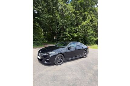BMW 220 Gran Coupé Gebrauchtwagen