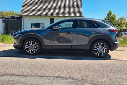 Mazda CX-30 Gebrauchtwagen