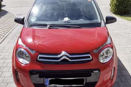 Citroen C1 Gebrauchtwagen