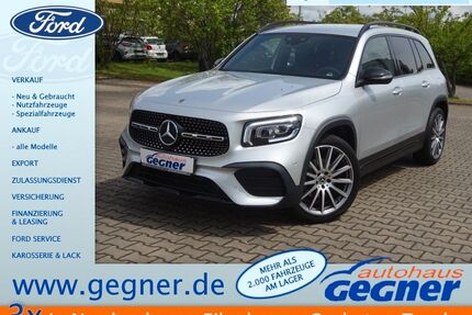 Mercedes-Benz GLB 180 Gebrauchtwagen