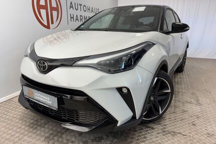 Toyota C-HR Gebrauchtwagen