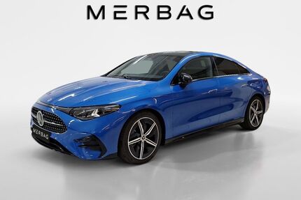 Mercedes-Benz CLA 200 Gebrauchtwagen
