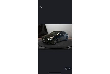 Mercedes-Benz A 250 Gebrauchtwagen
