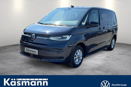 VW T7 Multivan Gebrauchtwagen