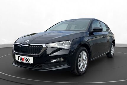 Skoda Scala Gebrauchtwagen