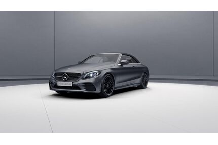 Mercedes-Benz C 400 Gebrauchtwagen