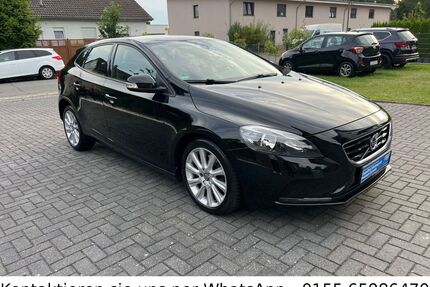 Volvo V40 Gebrauchtwagen