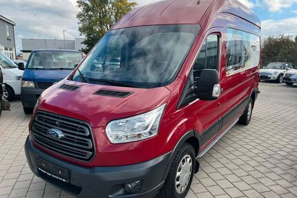 Ford Transit Gebrauchtwagen