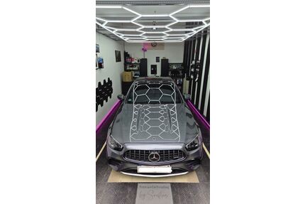 Mercedes-Benz E 53 AMG Gebrauchtwagen