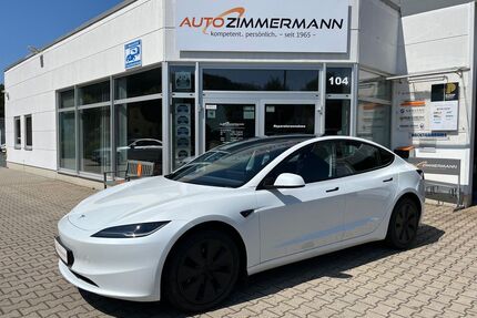 Tesla Model 3 Gebrauchtwagen